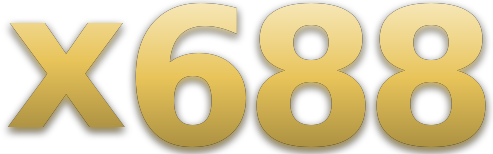 x688 logo