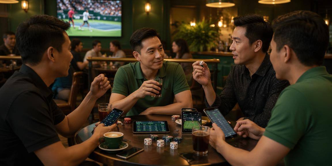 x688 Game Nổi Bật