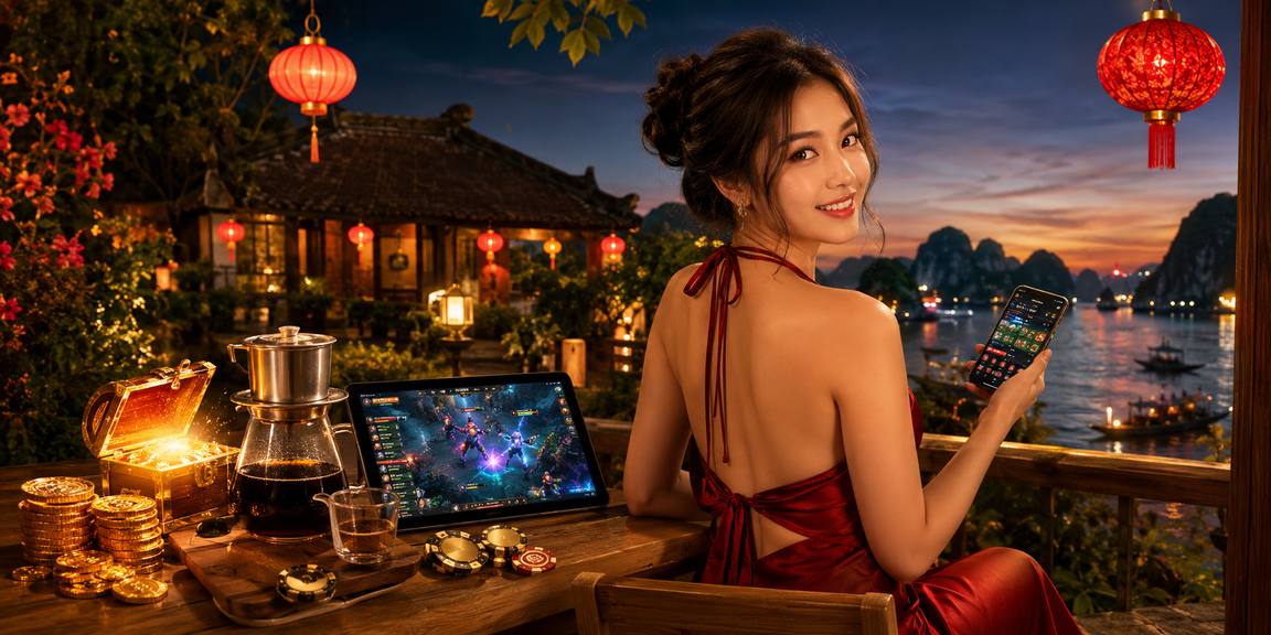 x688 Tải ứng dụng x688 — Android, iOS và APK
